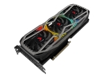 PNY XLR8 GeForce RTX 3070 Ti Gaming REVEL EPIC-X RGB Triple Fan - graphics card - GF RTX 3070 Ti - 8 GB