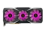 PNY XLR8 GeForce RTX 3090 Ti 24GB Gaming UPRISING EPIC-X RGB Overclocked Triple Fan - graphics card - GF RTX 3090 Ti - 24 GB