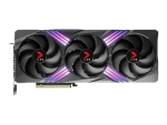 PNY XLR8 GeForce RTX 4090 Gaming VERTO EPIC-X RGB Overclocked Triple Fan - graphics card - NVIDIA GeForce RTX 4090 - 24 GB