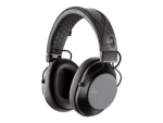 Poly - Plantronics Backbeat FIT 6100 - headphones with mic