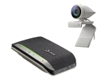 Poly Studio P5 - webcam - with Poly Sync 20+ Speakerphone