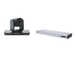 Poly RealPresence Trio 8500 Collaboration Kit - video conferencing kit - with EagleEye IV-4x camera