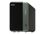 QNAP TS-253D - NAS server