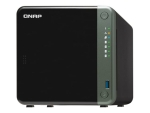 QNAP TS-453D - NAS server