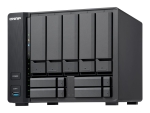 QNAP TS-963X - NAS server