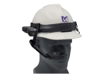 RealWear - rubber helmet band for smart glasses - for HMT-1 and Navigator 500 series