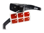 RealWear Camera Privacy Stickers - lens sticker for smart glasses