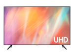 Samsung BE50A-H - 50" Diagonal Class BEA-H Series LED-backlit LCD TV - digital signage - Smart TV - Tizen OS - 4K UHD (2160p) 3840 x 2160 - HDR - titan grey