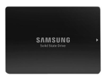 Samsung SM883 MZ7KH240HAHQ - SSD - 240 GB - internal (desktop) - 2.5" - SATA 6Gb/s