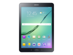 Samsung Galaxy Tab S2 - Tablet - Android 6.0 (Marshmallow) - 32 GB - 9.7" Super AMOLED (2048 x 1536) - microSD slot - 3G, 4G - LTE - black