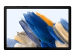 Samsung Galaxy Tab A8 - Tablet - Android - 32 GB - 10.5" TFT (1920 x 1200) - microSD slot - dark grey