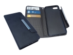 Sandberg Flip Wallet - flip cover for mobile phone