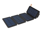 Sandberg Solar PowerBank solar power bank - Li-pol - USB
