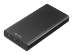 Sandberg power bank - Li-Ion - 2 x USB, USB-C - 100 Watt