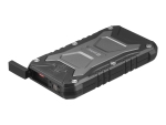 Sandberg Active Survivor power bank - USB, 24 pin USB-C - 22.5 Watt