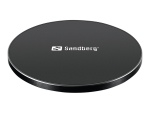 Sandberg wireless charging mat - 10 Watt