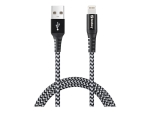 Sandberg Active Lightning cable - Lightning / USB - 1 m