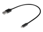 Sandberg Lightning adapter - Lightning / USB - 20 cm