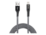 Sandberg Active Lightning cable - Lightning / USB - 2 m