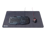 Sandberg Gamer Desk Pad XXXL - keyboard and mouse pad