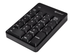 Sandberg Numeric 2 - keypad Input Device