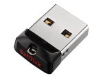 SanDisk Cruzer Fit - USB flash drive - 16 GB
