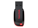 SanDisk Cruzer Blade - USB flash drive - 16 GB