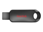 SanDisk Cruzer Snap - USB flash drive - 32 GB