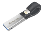 SanDisk iXpand - USB flash drive - 16 GB