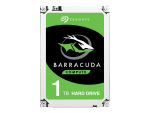Seagate Guardian BarraCuda ST1000LM048 - hard drive - 1 TB - SATA 6Gb/s