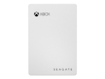 Seagate Game Drive for Xbox STEA2000417 - Xbox Game Pass Special Edition - hard drive - 2 TB - USB 3.0