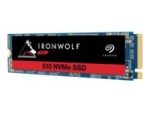 Seagate IronWolf 510 ZP240NM30011 - solid state drive - 240 GB - PCI Express 3.0 x4 (NVMe)