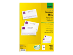 Sigel DP830 - business cards - 150 card(s) - 85 x 55 mm - 185 g/m²