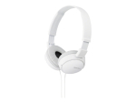 Sony MDR-ZX110AP - headphones with mic