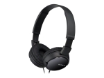 Sony MDR-ZX110NA - headphones with mic