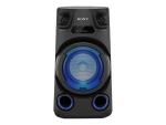 Sony MHC-V13 - party speaker - wireless