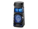 Sony MHC-V43D - party speaker - wireless