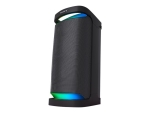 Sony SRS-XP700 - party speaker - wireless