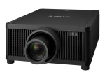 Sony VPL-GTZ380 - SXRD projector - 3D