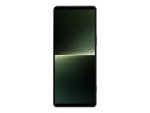 Sony XPERIA 1 V - khaki green - 5G smartphone - 256 GB - GSM