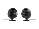 SteelSeries Arena 3 - speakers - for PC - wireless