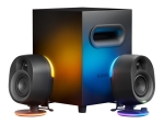 SteelSeries Arena 7 - speaker system - for PC - wireless