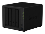 Synology Disk Station DS418 - NAS server