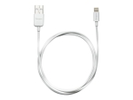 Targus Lightning cable - Lightning / USB - 1 m