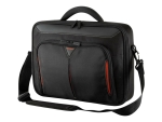 Targus Classic+ Clamshell - notebook carrying case