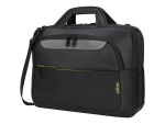 Targus CityGear Topload Laptop Case - notebook carrying case