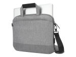 Targus CityLite - notebook carrying case