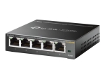 TP-Link Easy Smart TL-SG105E - switch - 5 ports