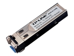TP-Link TL-SM321B - SFP (mini-GBIC) transceiver module - GigE