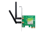 TP-Link TL-WN881ND - network adapter - PCIe 2.0